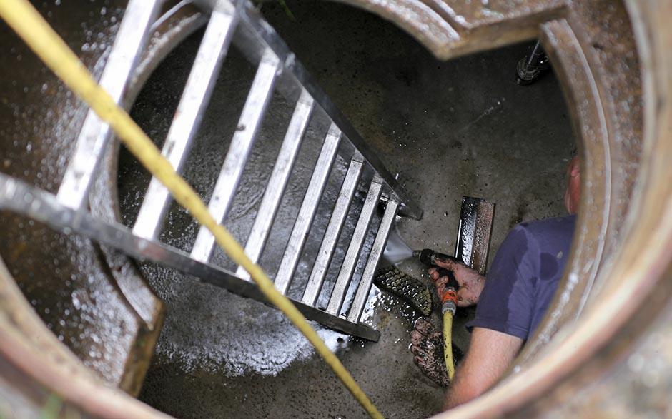 débouchage canalisation prix Montigny-le-Bretonneux